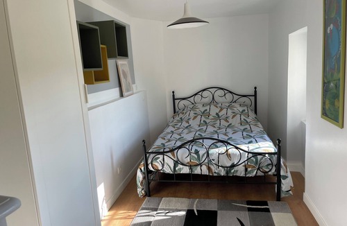 Bienheureux-Marcel-Callo-du-Plateau House | Bâtisse du Xixe, Ranville