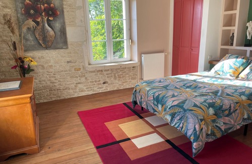 Bienheureux-Marcel-Callo-du-Plateau House | Bâtisse du Xixe, Ranville