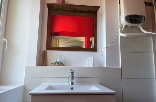 Bienheureux-Marcel-Callo-du-Plateau House | Bâtisse du Xixe, Ranville