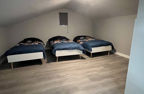 Greoux-les-Bains Villa | Bâtisse Provençale Spa et Sauna