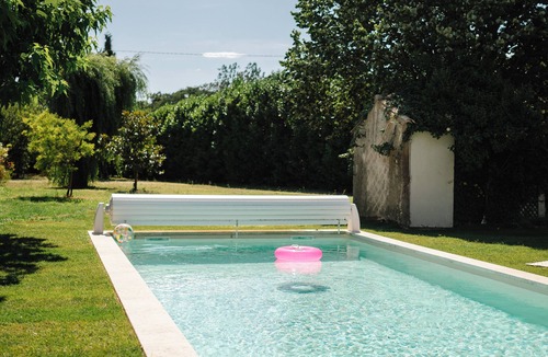 Sorgues House | Bâtisse Provencale Familiale