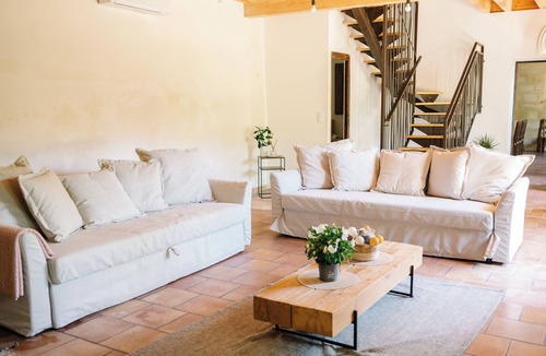 Sorgues House | Bâtisse Provencale Familiale