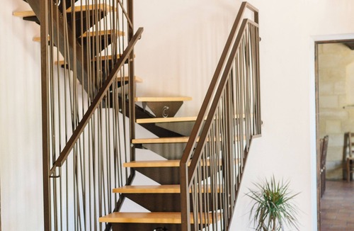 Sorgues House | Bâtisse Provencale Familiale