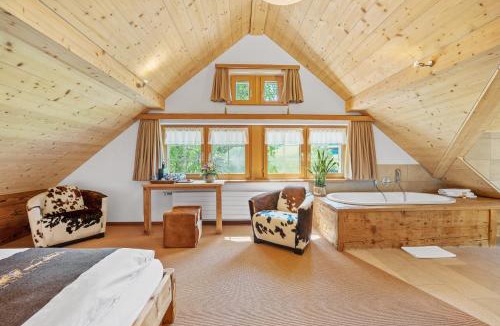 Gais House | Bären - Das Gästehaus