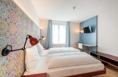 Solothurn Hotel | Bären Self Check-in Hotel