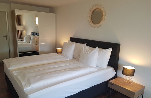 Goldiwil Hotel | Bären Sigriswil