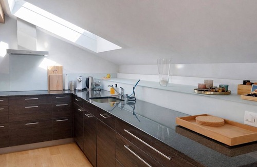Engelberg Apartment | Bärenbächli by Interhome