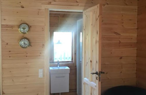 Samsø Apartment | Bådhuset, Ballen