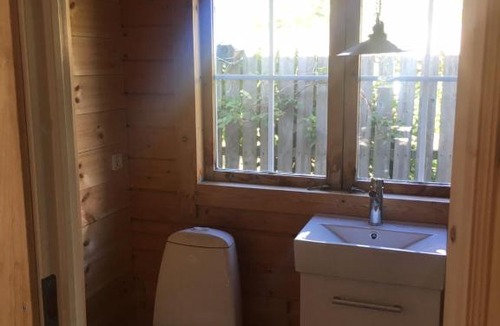 Samsø Apartment | Bådhuset, Ballen
