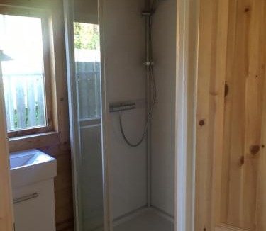 Samsø Apartment | Bådhuset, Ballen
