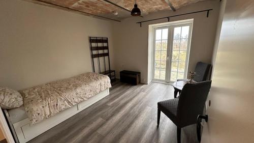 Bramming Bed & Breakfast | Bækkely Bed and Breakfast