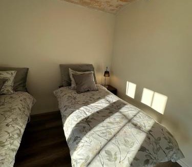 Bramming Bed & Breakfast | Bækkely Bed and Breakfast