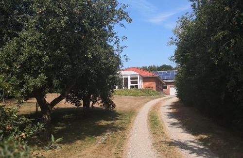 Bækmarksbro Bed & Breakfast | Bændal