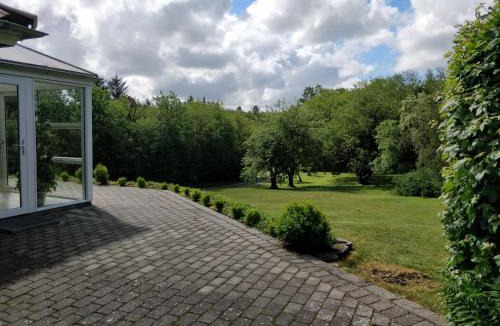 Bækmarksbro Bed & Breakfast | Bændal