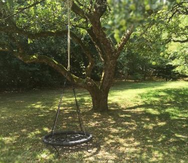 Bækmarksbro Bed & Breakfast | Bændal