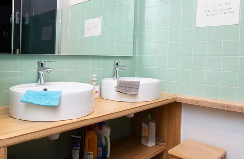 Arreau House | Bèla de IRMA - Two Bedroom House, Sleeps 5