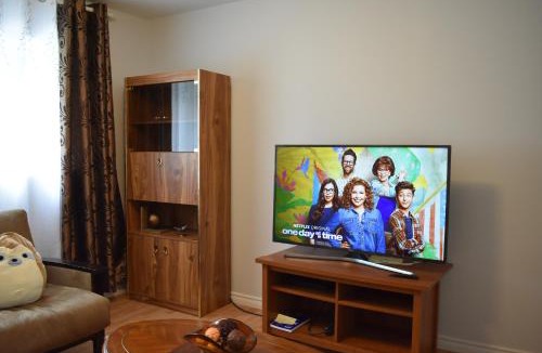 Hull Apartment | Bédard