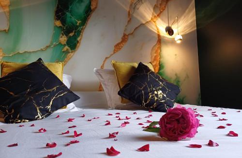 Bligny sur Ouche Hotel | Bélénos - Suites & Spa