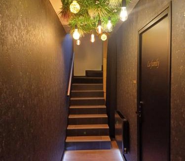 Bligny sur Ouche Hotel | Bélénos - Suites & Spa