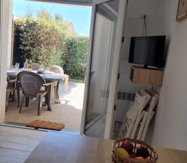 Frontignan Apartment | Béréa - Clair de Plage