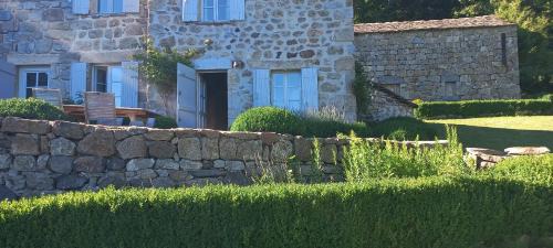 Intres Bed & Breakfast | Bérard