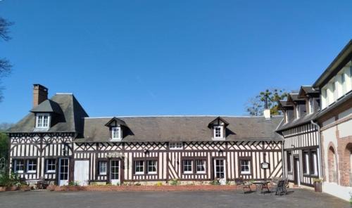 Firfol Bed & Breakfast | Béthanie