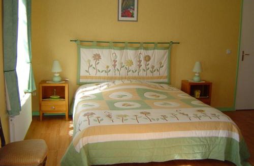 Firfol Bed & Breakfast | Béthanie