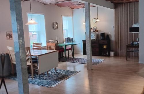 Gording House | Bøelgaarden