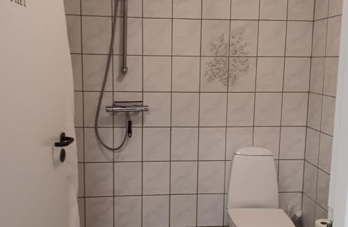 Gording House | Bøelgaarden