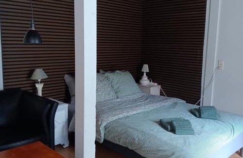 Gording House | Bøelgaarden