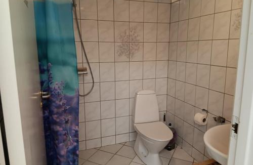 Gording House | Bøelgaarden