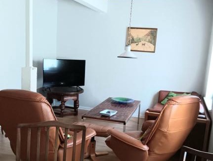 Gording House | Bøelgaarden