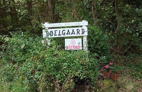 Gording House | Bøelgaarden