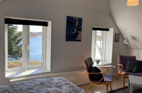 Nordborg Bed & Breakfast | Bøgebjerggård Bed & Breakfast