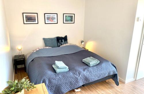 Alstrup House | Bøgelund Sleep-in