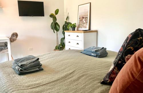 Alstrup House | Bøgelund Sleep-in