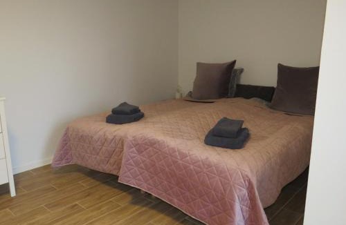 Alstrup House | Bøgelund Sleep-in