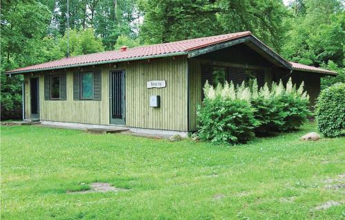 Give House | Bøgely