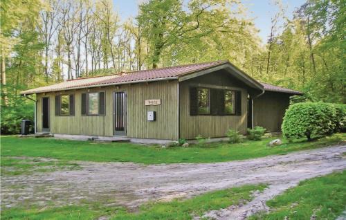 Give House | Bøgely