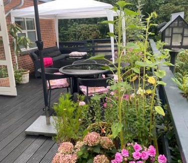 Engesvang Bed & Breakfast | Bøllingsø Bed and Breakfast