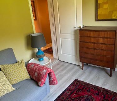 Engesvang Bed & Breakfast | Bøllingsø Bed and Breakfast