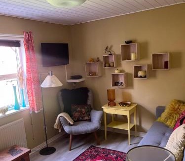 Engesvang Bed & Breakfast | Bøllingsø Bed and Breakfast