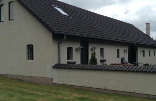 Silkeborg Apartment | Bøllingsø Feriehus