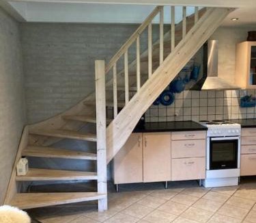 Silkeborg Apartment | Bøllingsø Feriehus