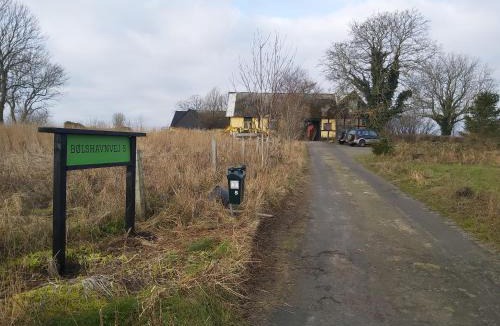 Bolshavn Bed & Breakfast | Bølshavnvej5 Bed & Breakfast