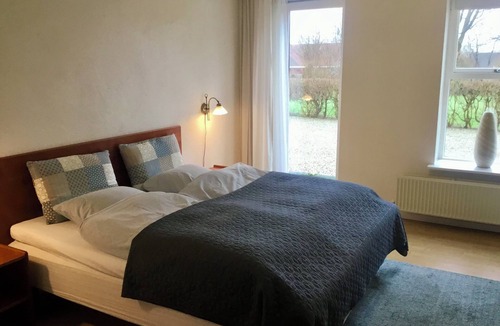 Borglum Hotel | Børglum Mejeri Hotel B&B