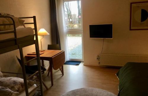 Borglum Hotel | Børglum Mejeri Hotel