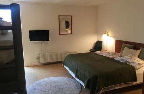 Borglum Hotel | Børglum Mejeri Hotel