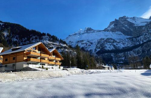 Blausee Apartment | Büelbad - Relax Holiday Apartment