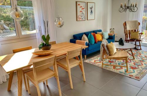 Blausee Apartment | Büelbad - Relax Holiday Apartment
